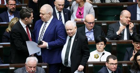 Rewolucyjna ustawa Watchdoga. Pomysł zdenerwuje nieuczciwych polityków?