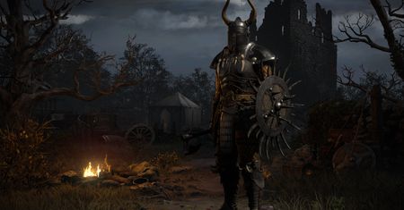 Na jakim komputerze pogramy w Diablo II: Resurrected?
