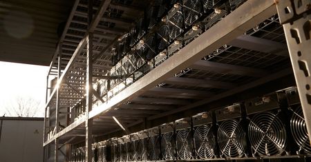 290 mln dolarów w kryptowalutach. Największa taka kradzież w tym roku