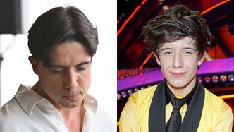 Dawid Kwiatkowski ćpał i pił jako nastolatek: "Gdybym nie spróbował, pewnie nie wiedziałbym, o co w tym chodzi"