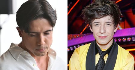 Dawid Kwiatkowski ćpał i pił jako nastolatek: "Gdybym nie spróbował, pewnie nie wiedziałbym, o co w tym chodzi"