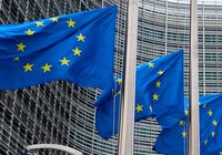 Flagi Unii Europejskiej