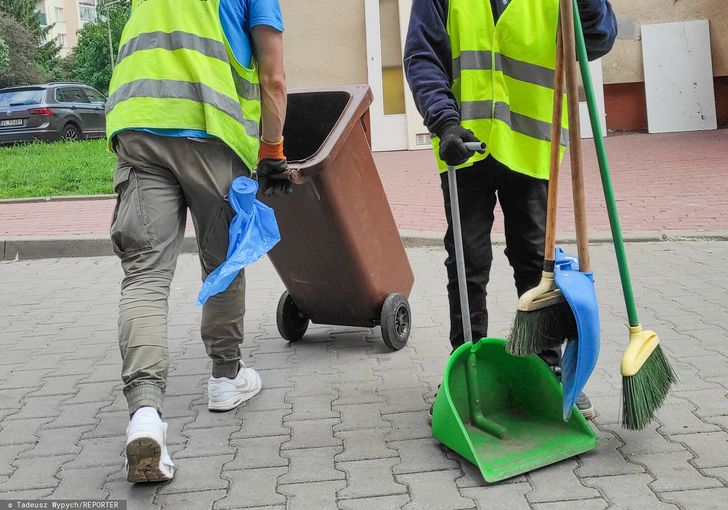 Zatrudnieni stracili ponad 8 mln zł. Po kontrolach posypały się kary
