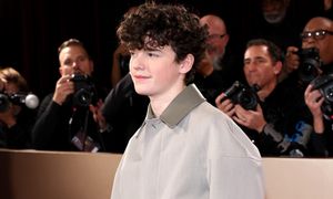 16 lat i Złoty Glob. Owen Cooper przechodzi do historii