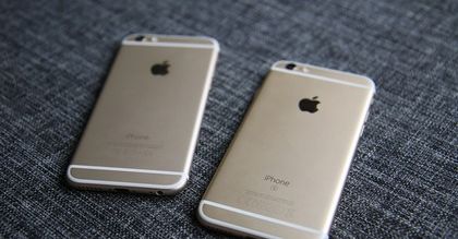 Chiny nie chcą już podrobionych iPhone'ów