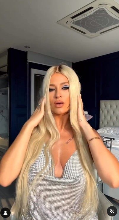 Marcelina Zawadzka  - Halloween 2022