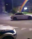 #dziejesiewmoto [16]: Frog nie pojeździ autem, a Ken Block pokazuje jak się to robi Focusem RS