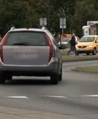 Jak jeździć na rondzie? [Motoreporter]