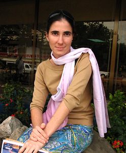 Kubańska bezpieka pobiła słynną blogerkę