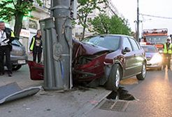 Handlarz-oszust postanowił się zmienić. Już będzie uczciwy!