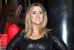 "Taniec z gwiazdami": Karolina Szostak chudnie w oczach