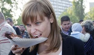 Młynarska mówi o "długości penisa", by przełamać tabu