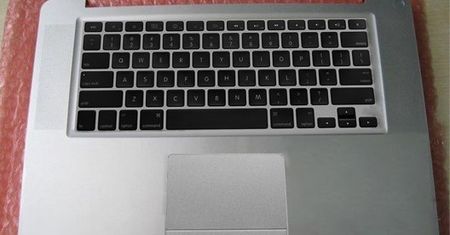 Nowy MacBook Pro?