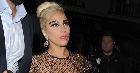 Lady Gaga znów zaszalała. Tym razem jednak przesadziła?