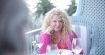 Magda Gessler na Porto Santo