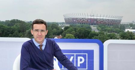 Maciej Kurzajewski złamał zasady etyki dziennikarskiej. Jest decyzja Komisji Etyki TVP