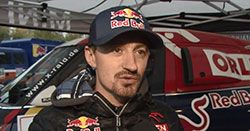 Dakar bez Hołka? To nie będzie to samo - mówią kierowcy