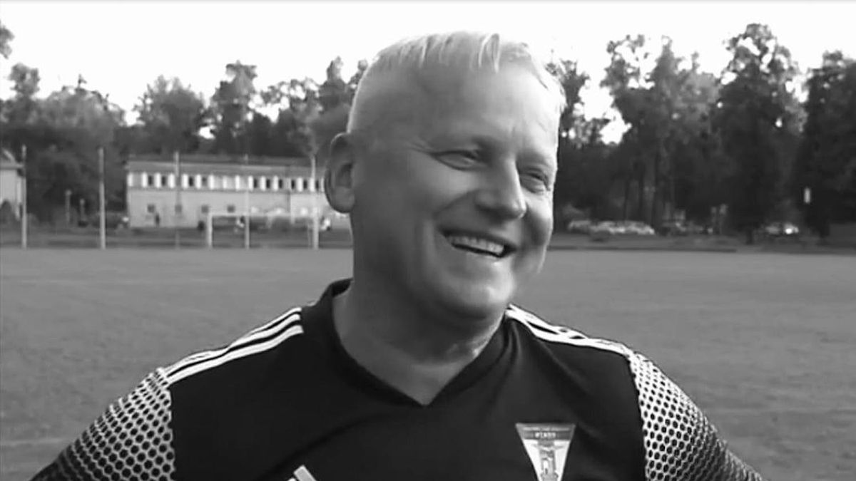 Facebook / CKS Piast / Miroslav Cojpak