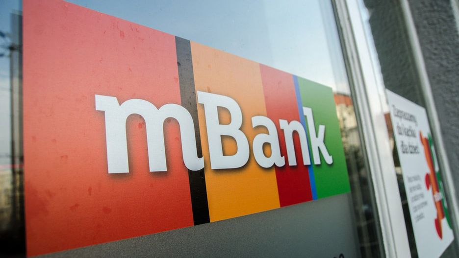 mBank ostrzega także klientów innych banków