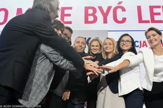 "Money. To się liczy". Gospodarka według KO – analizujemy program wyborczy