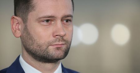 Lewica poprze zniesienie limitu 30-krotności? Porozumienie: "Niebezpieczny precedens"