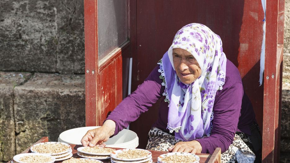 Koronawirus. Turcja zmienia przepisy.