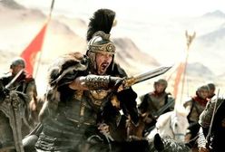 "Wojna imperiów": Najdroższa produkcja w historii chińskiego kina