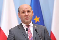 Konkurs Chopinowski. Wiceminister zdradził kulisy powstania wyjątkowewgo spotu MSZ