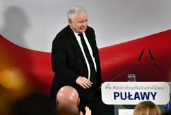 Prezes PiS zszokował słowami o węglu. Jest głos z rządu