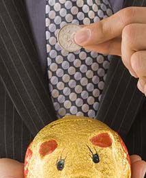 Pracujący warszawiak dopłaca 1 zł dziennie do lokali komunalnych