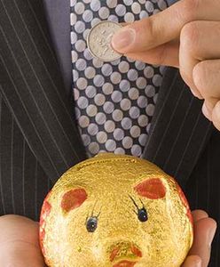 Rząd o podniesieniu składki rentowej