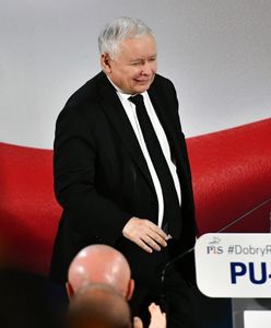 Prezes PiS zszokował słowami o węglu. Jest głos z rządu