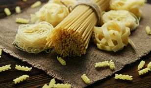 25 października - Światowy Dzień Makaronu