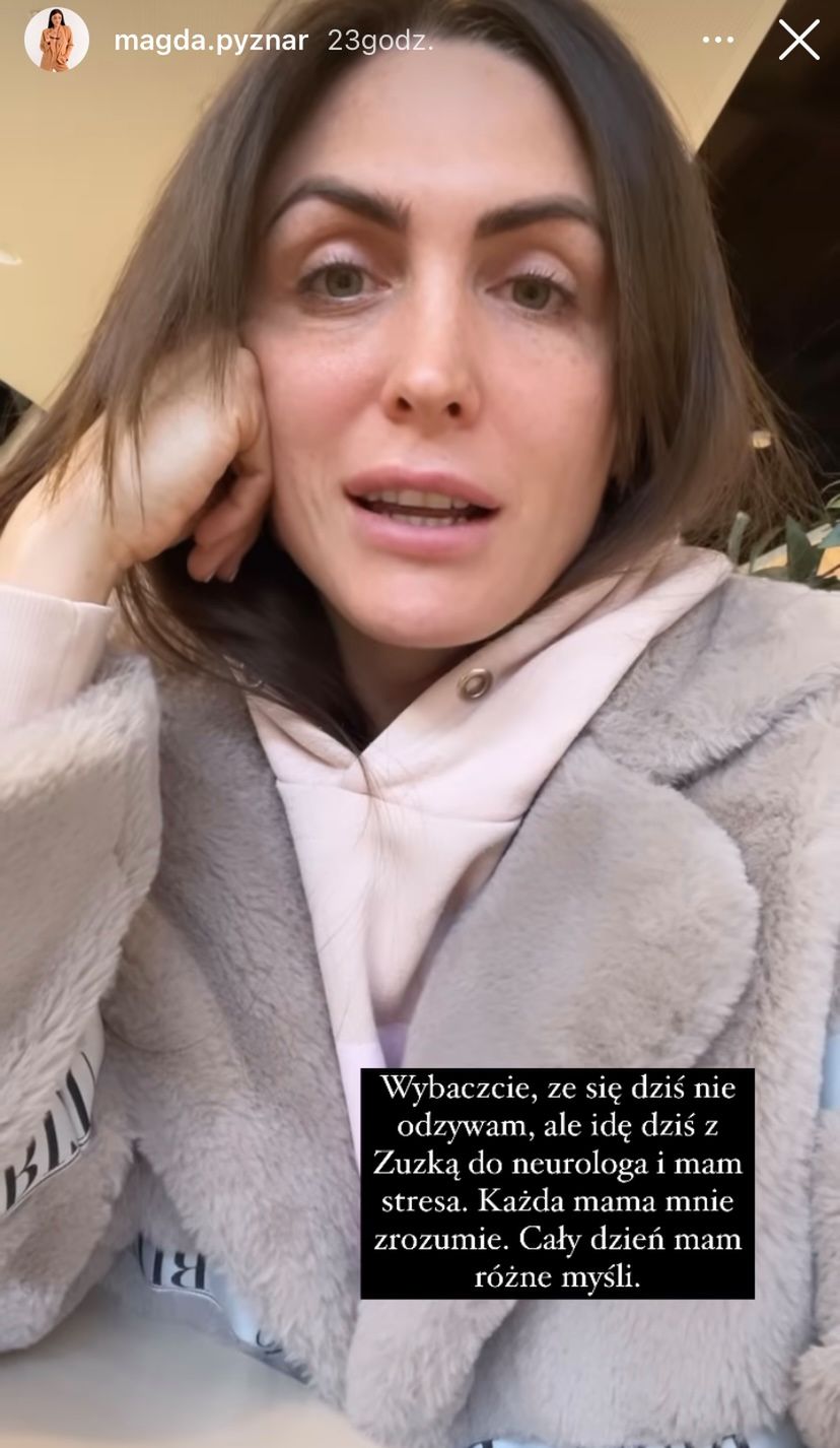 Magda Pyznar
