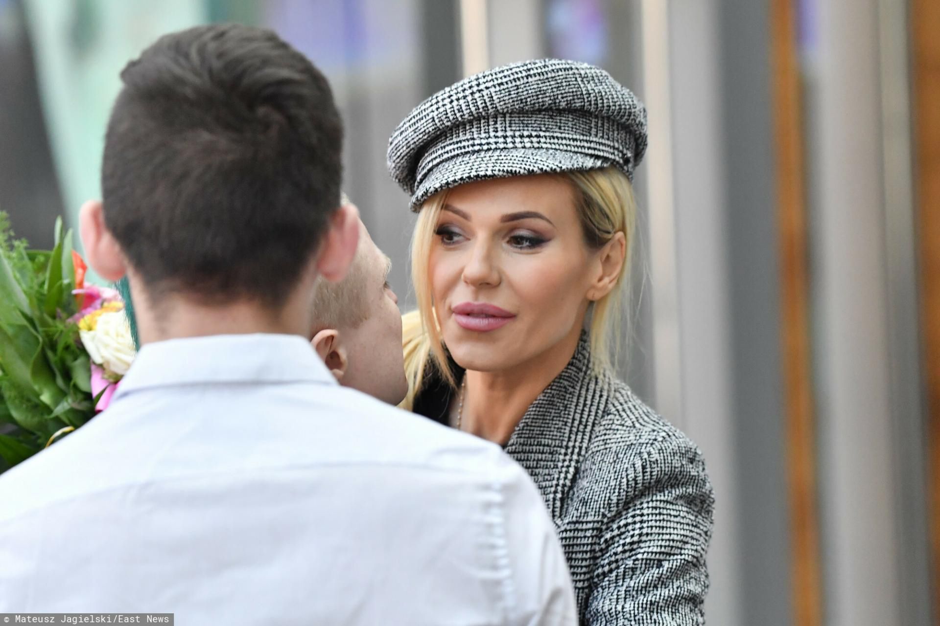 Doda szczerze o macierzyństwie