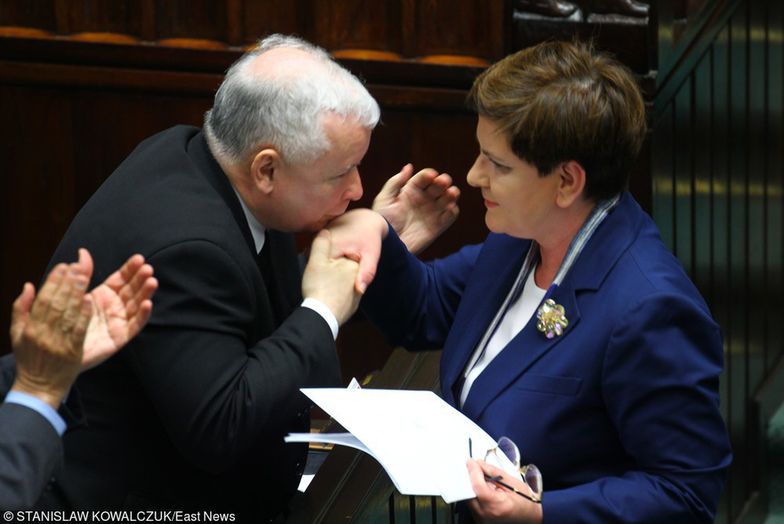 Pół roku rządów PiS. Tak wygląda realizacja obietnic premier Szydło