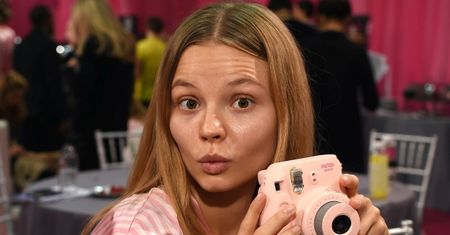 Magdalena Frąckowiak: "Śniadania jadam tylko w weekendy. Dzień zaczynam od szklanki ciepłej wody z cytryną"