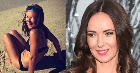 44-letnia Kowalska pozuje w bikini. Fani: "Jak nastolatka!"