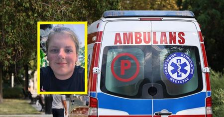 Doznał udaru w wieku 14 lat. Kacper grał z kolegami w piłkę
