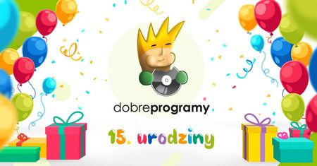 Piętnaście lat dobrychprogramów – rozstrzygnięcie konkursu!