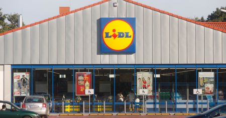 Lidl inwestuje w pracowników. Dostaną ubrania za 6,5 mln zł