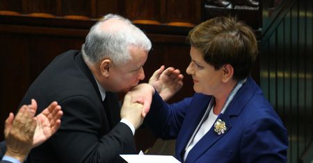 Budżet 2017. Tylko PiS za ustawą okołobudżetową