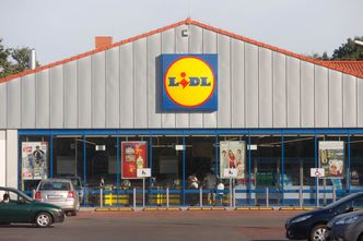 Lidl inwestuje w pracowników. Dostaną ubrania za 6,5 mln zł