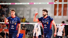 Jastrzębski Węgiel - ZAKSA Kędzierzyn-Koźle 2:3 (Galeria)