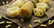 25 października - Światowy Dzień Makaronu
