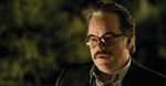 ''The Master'': Philip Seymour Hoffman nie przewodzi scjentologom