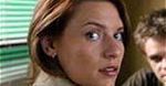 Claire Danes zapatrzona w Ricky'ego Gervaisa