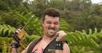 Walton Goggins i Danny McBride są wicedyrektorami