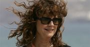Susan Sarandon wywołała medialną burzę