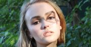 Lily-Rose Depp jest lesbijką? Ten wywiad daje dużo do myślenia